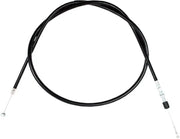 05-0005 Black Vinyl Clutch Cable