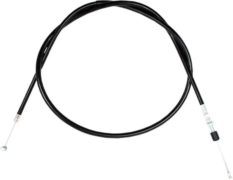 05-0005 Black Vinyl Clutch Cable