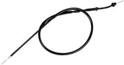 05-0008 Black Vinyl Throttle Pull Cable