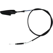 05-0009 Black Vinyl Clutch Cable