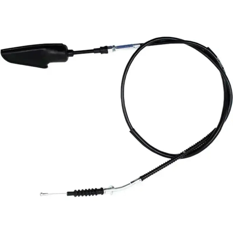 05-0009 Black Vinyl Clutch Cable