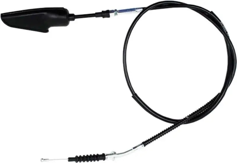 05-0009 Black Vinyl Clutch Cable