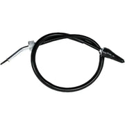 MOTION PRO 05-0010 Black Vinyl Tachometer Cable
