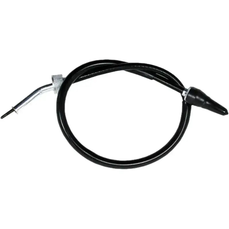 MOTION PRO 05-0010 Black Vinyl Tachometer Cable