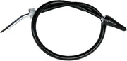 MOTION PRO 05-0010 Black Vinyl Tachometer Cable