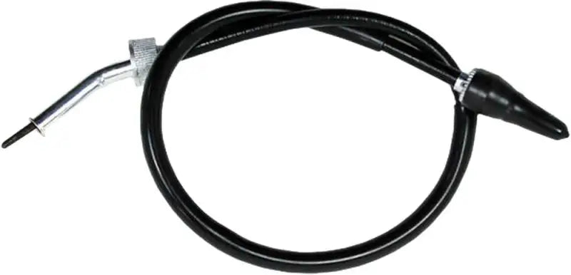 MOTION PRO 05-0010 Black Vinyl Tachometer Cable