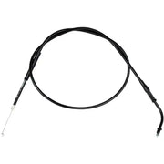 05-0012 Black Vinyl Throttle Pull Cable