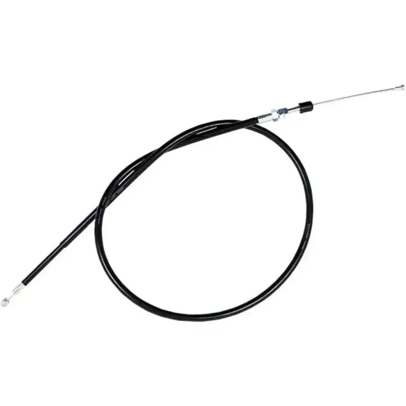 05-0014 Black Vinyl Clutch Cable