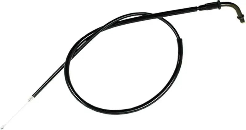 05-0016 Black Vinyl Throttle Pull Cable