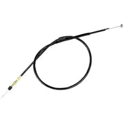 05-0017 Black Vinyl Clutch Cable