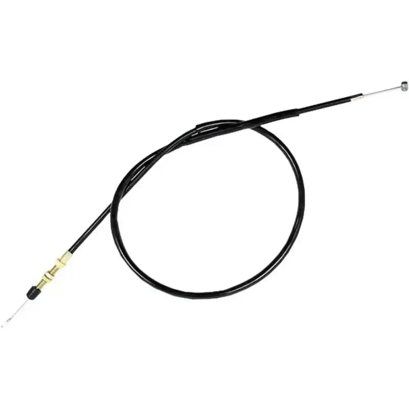 05-0017 Black Vinyl Clutch Cable