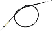 05-0017 Black Vinyl Clutch Cable