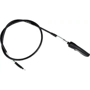 MOTION PRO 05-0021 Black Vinyl Clutch Cable