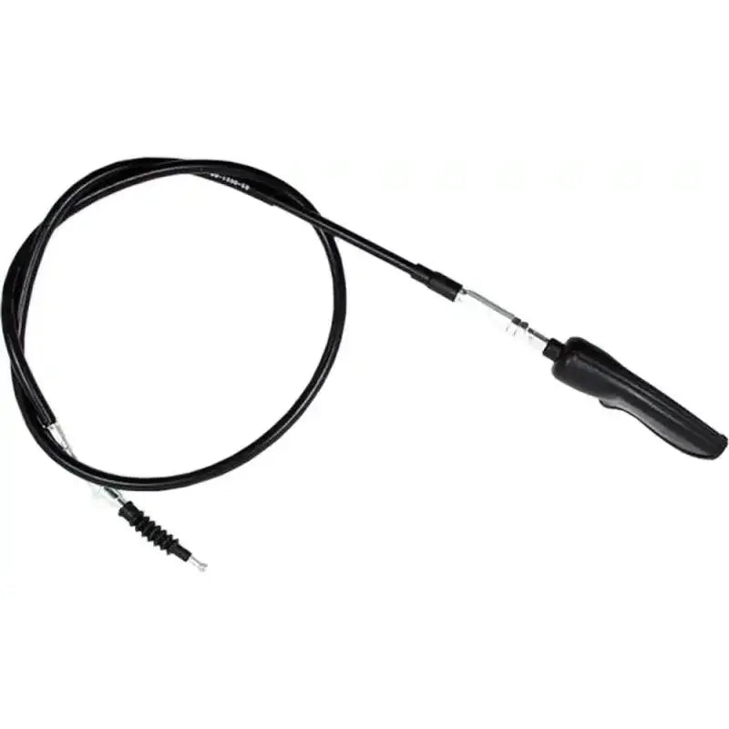 MOTION PRO 05-0021 Black Vinyl Clutch Cable