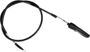 MOTION PRO 05-0021 Black Vinyl Clutch Cable