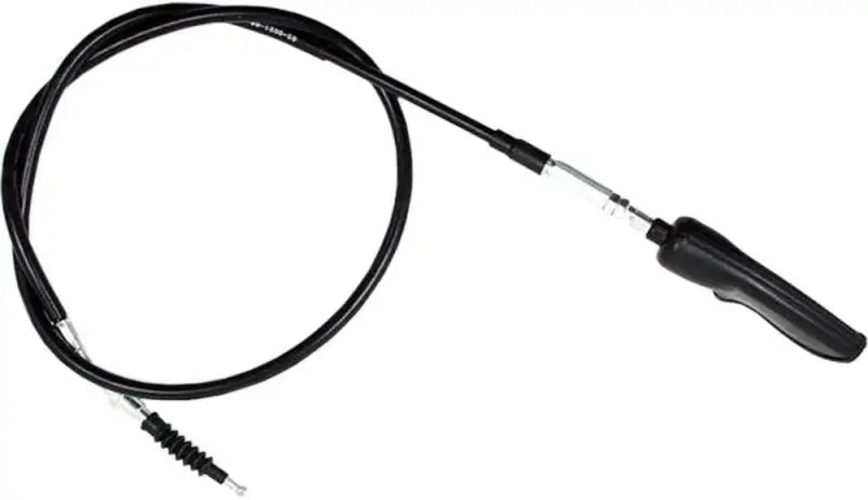 MOTION PRO 05-0021 Black Vinyl Clutch Cable