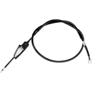 05-0025 Black Vinyl Front Brake Cable