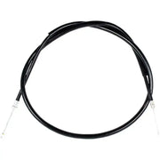 05-0027 Black Vinyl Clutch Cable