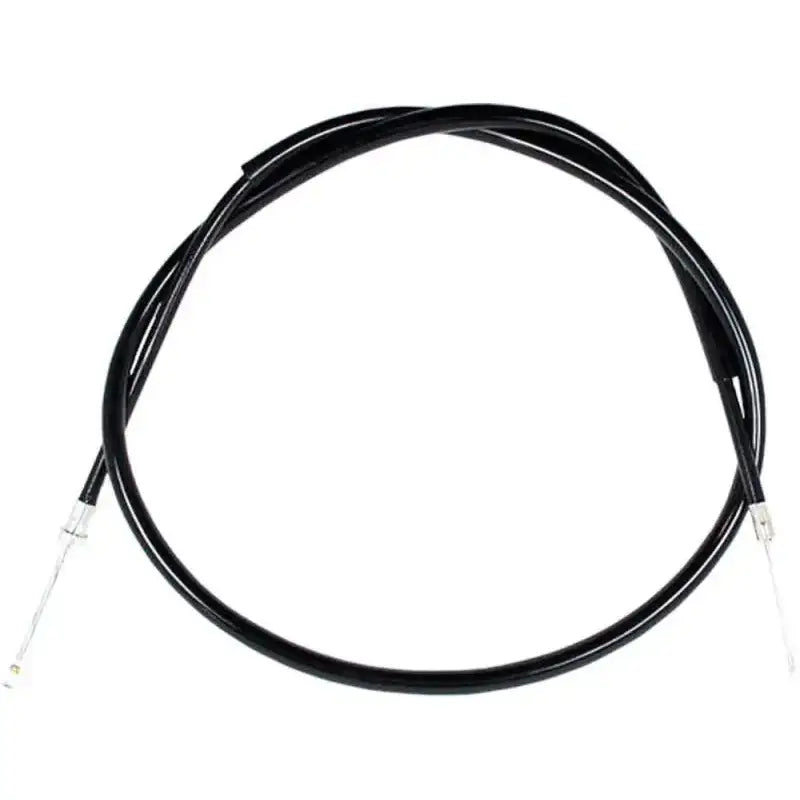 05-0027 Black Vinyl Clutch Cable