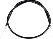 05-0027 Black Vinyl Clutch Cable
