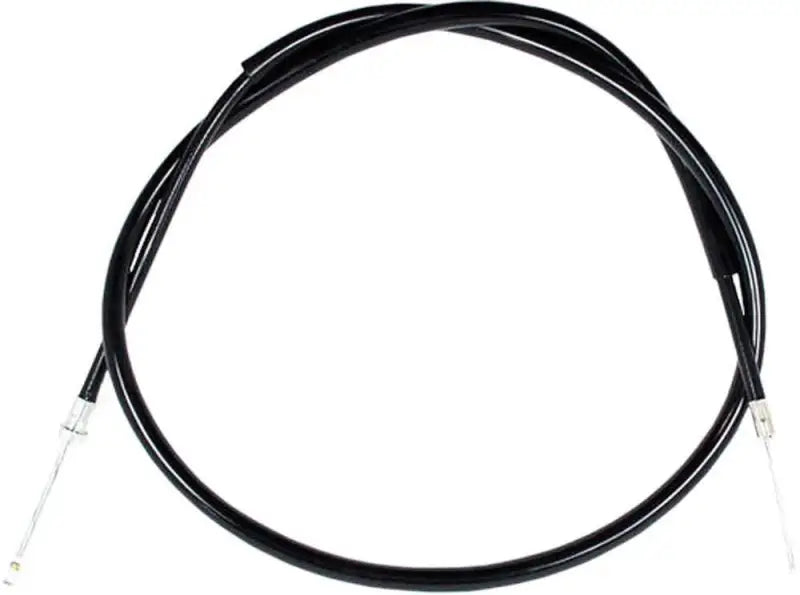 05-0027 Black Vinyl Clutch Cable