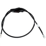 05-0029 Black Vinyl Front Brake Cable