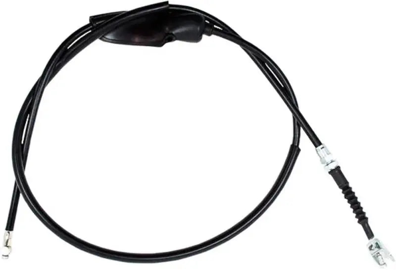 05-0029 Black Vinyl Front Brake Cable