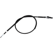 05-0030 Black Vinyl Speedo Cable - Speedometer