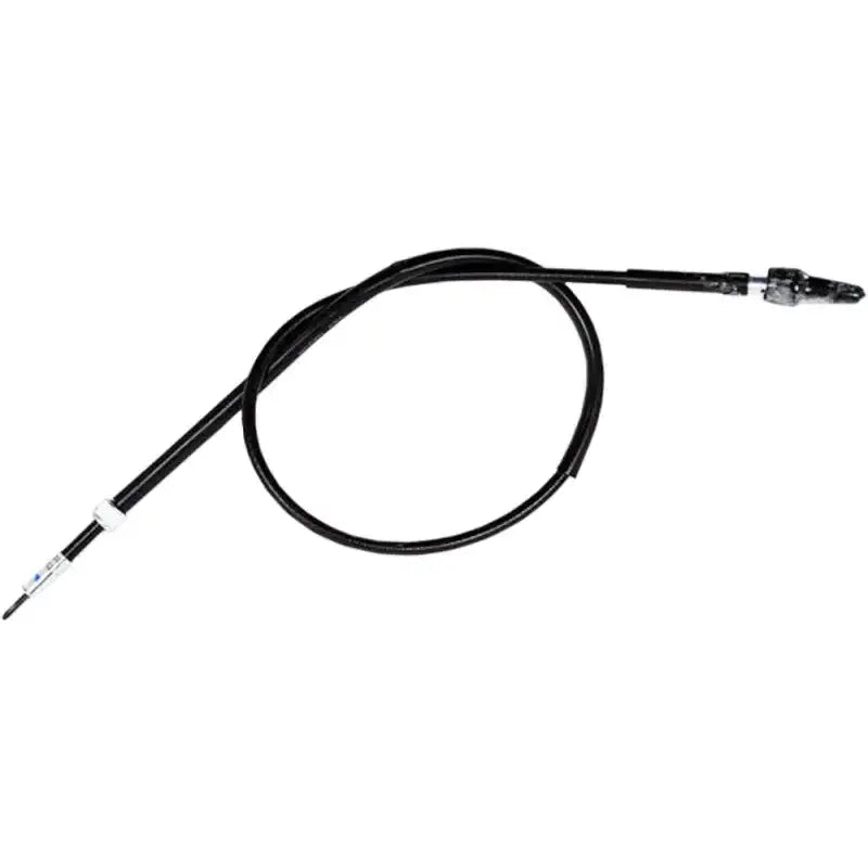 05-0030 Black Vinyl Speedo Cable - Speedometer