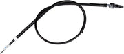 05-0030 Black Vinyl Speedo Cable - Speedometer