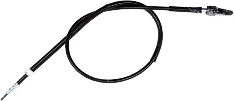 05-0030 Black Vinyl Speedo Cable - Speedometer
