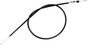 05-0032 Black Vinyl Clutch Cable