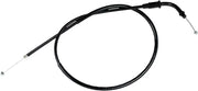 05-0038 Black Vinyl Throttle Pull Cable