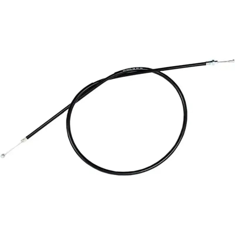 05-0039 Black Vinyl Clutch Cable