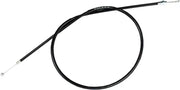 05-0039 Black Vinyl Clutch Cable