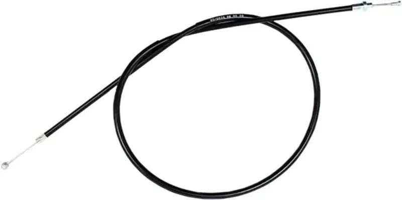 05-0039 Black Vinyl Clutch Cable