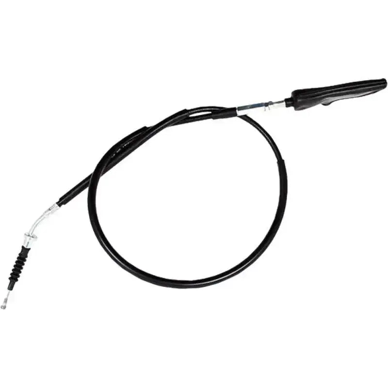 05-0041 Black Vinyl Clutch Cable