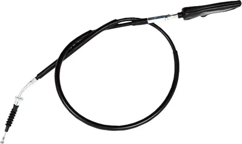 05-0041 Black Vinyl Clutch Cable