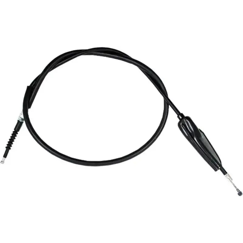 05-0042 Black Vinyl Front Brake Cable
