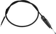05-0042 Black Vinyl Front Brake Cable