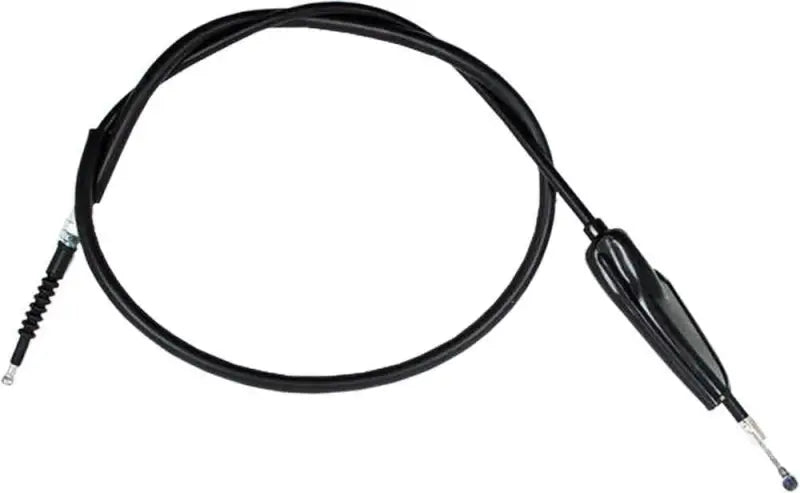 05-0042 Black Vinyl Front Brake Cable