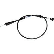 05-0043 Black Vinyl Throttle Cable