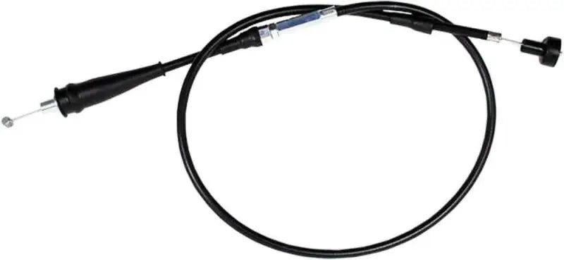 05-0043 Black Vinyl Throttle Cable