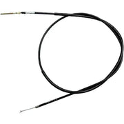 05-0046 Black Vinyl Rear Brake Cable