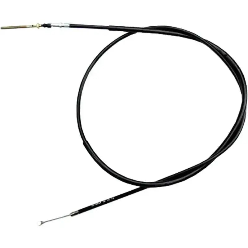 05-0046 Black Vinyl Rear Brake Cable