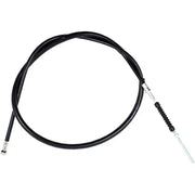 MOTION PRO 05-0048 Black Vinyl Front Brake Cable