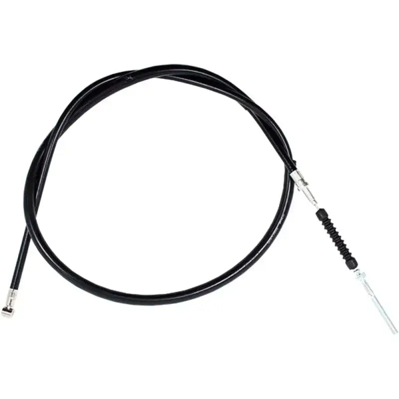 MOTION PRO 05-0048 Black Vinyl Front Brake Cable