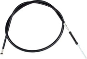 MOTION PRO 05-0048 Black Vinyl Front Brake Cable