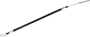 05-0053 Black Vinyl Foot Brake Cable