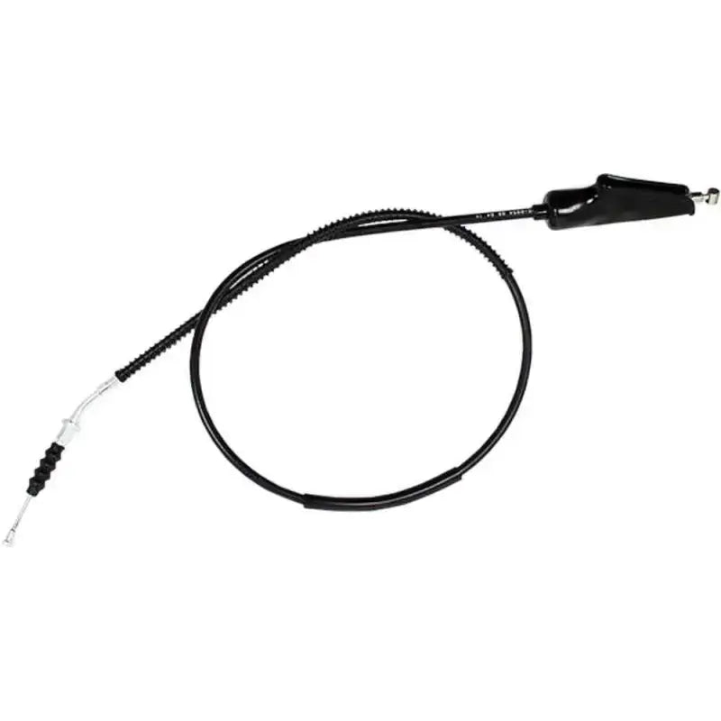 05-0054 Black Vinyl Clutch Cable